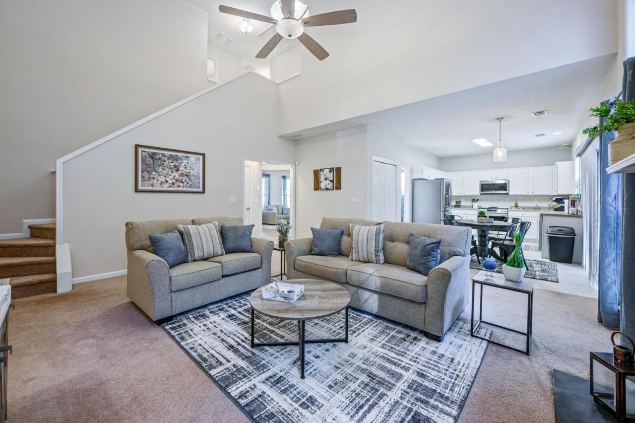 Enjoy This Amazing Home With Porch & Grill Near Dt Woodstock Exterior foto