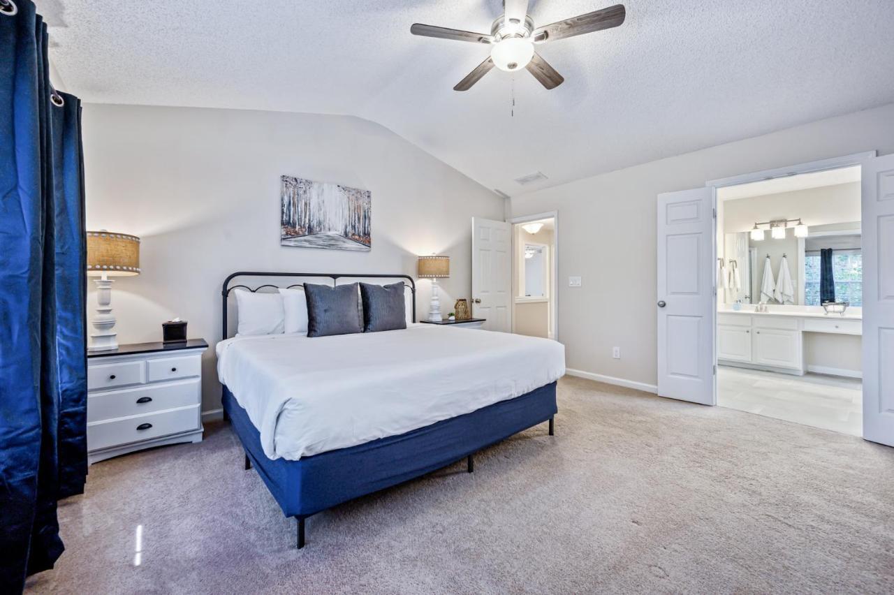 Enjoy This Amazing Home With Porch & Grill Near Dt Woodstock Exterior foto
