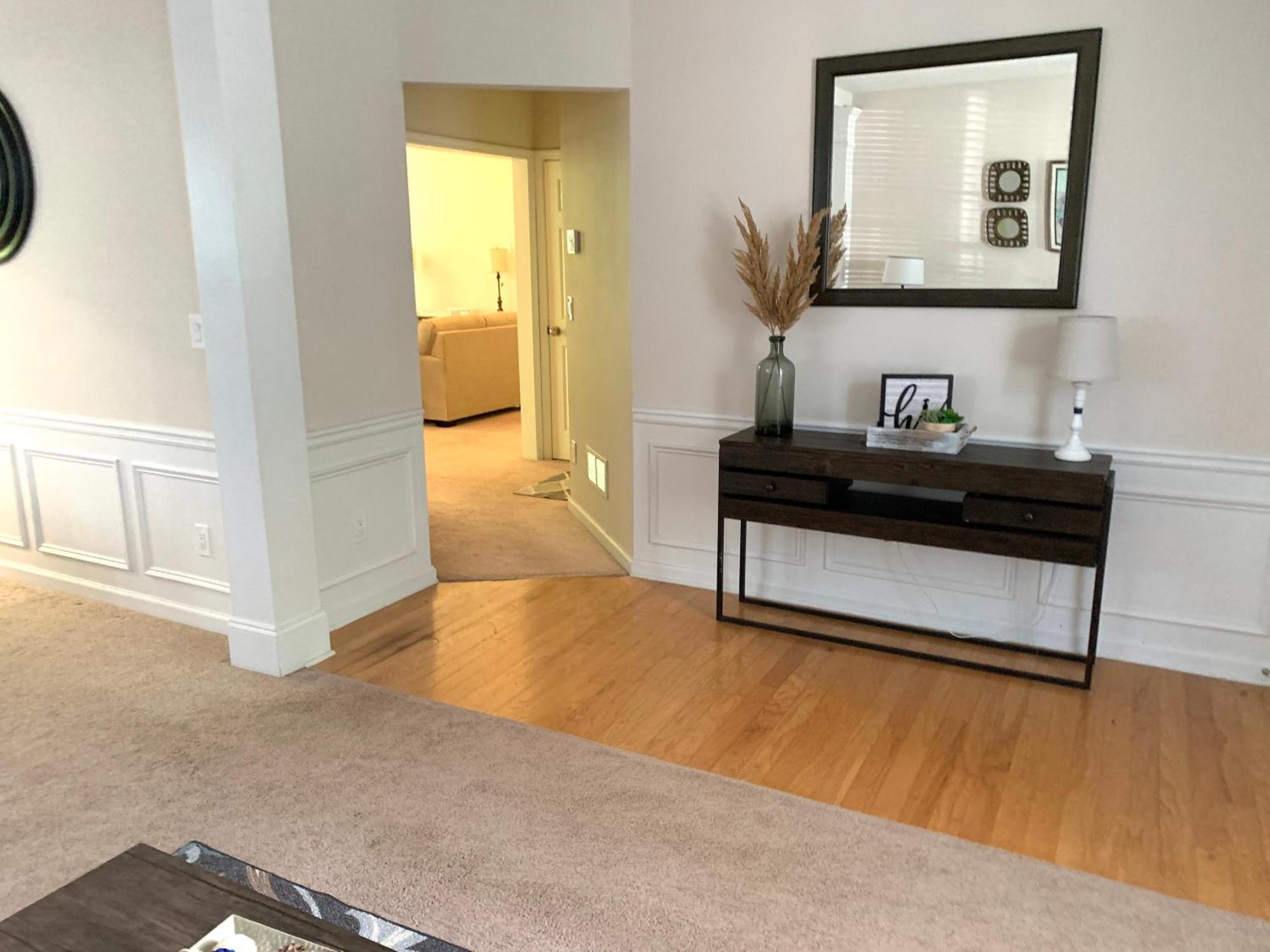 Enjoy This Amazing Home With Porch & Grill Near Dt Woodstock Zimmer foto