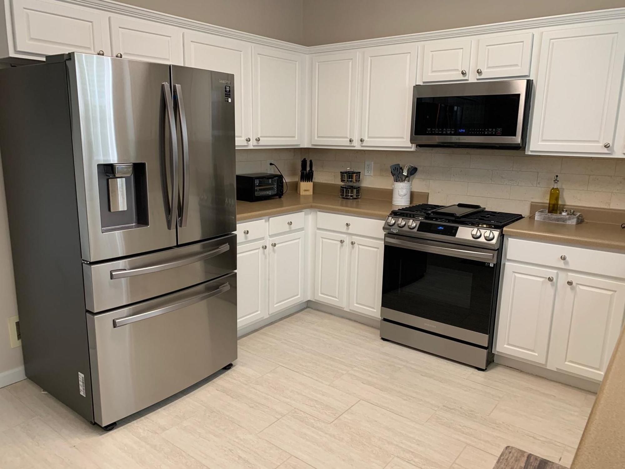 Enjoy This Amazing Home With Porch & Grill Near Dt Woodstock Zimmer foto
