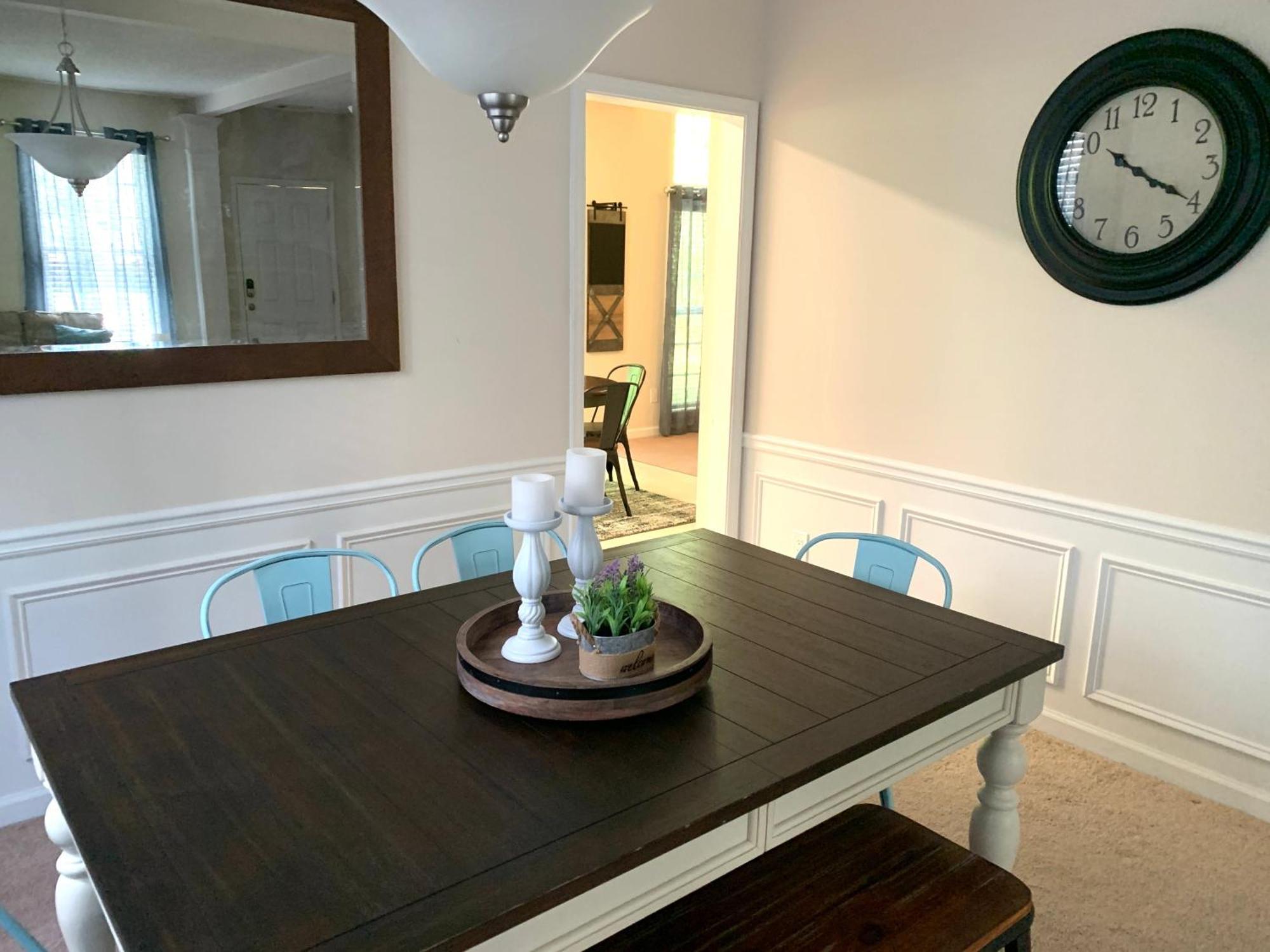 Enjoy This Amazing Home With Porch & Grill Near Dt Woodstock Zimmer foto